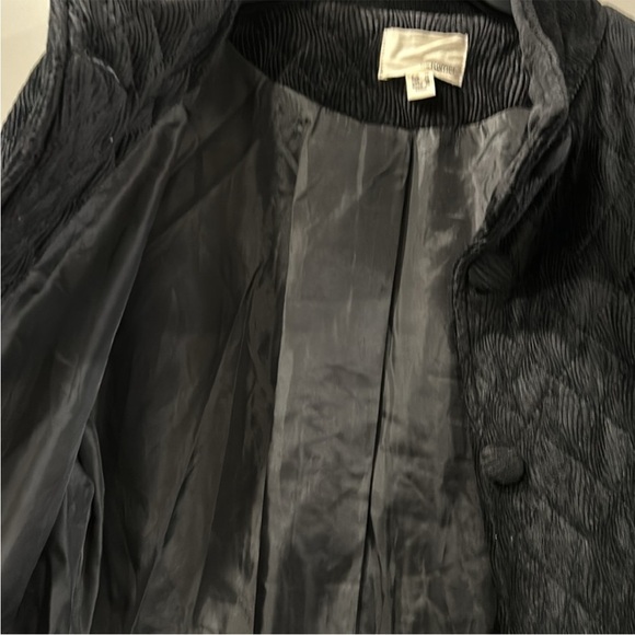 the Korner Textured Quilted Jacket NWOT - Picture 15 of 17